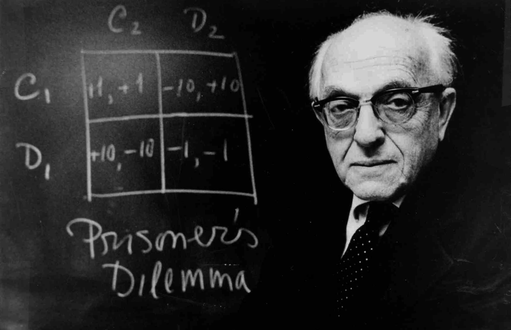 Anatol Rapoport